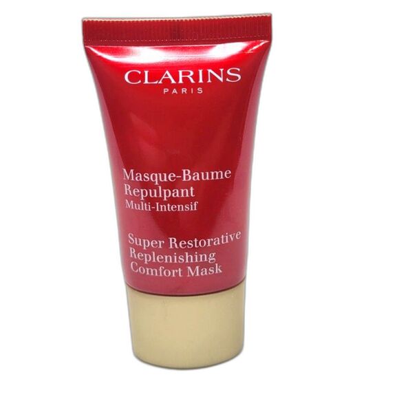 Clarins Other - Clarins Super Restorative Replenishing Comfort Mask - New, Sealed